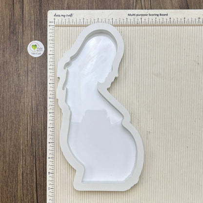 Mother Womb Frame (A)