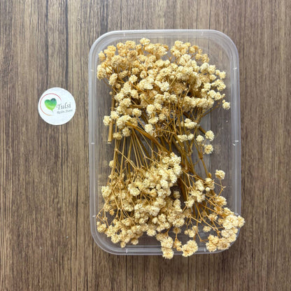 Gypsy Flower Box - (J) Tulsi Resin Store