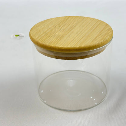 Candle Glass/Jars (A22) - #colour_ - Tulsi Resin Store
