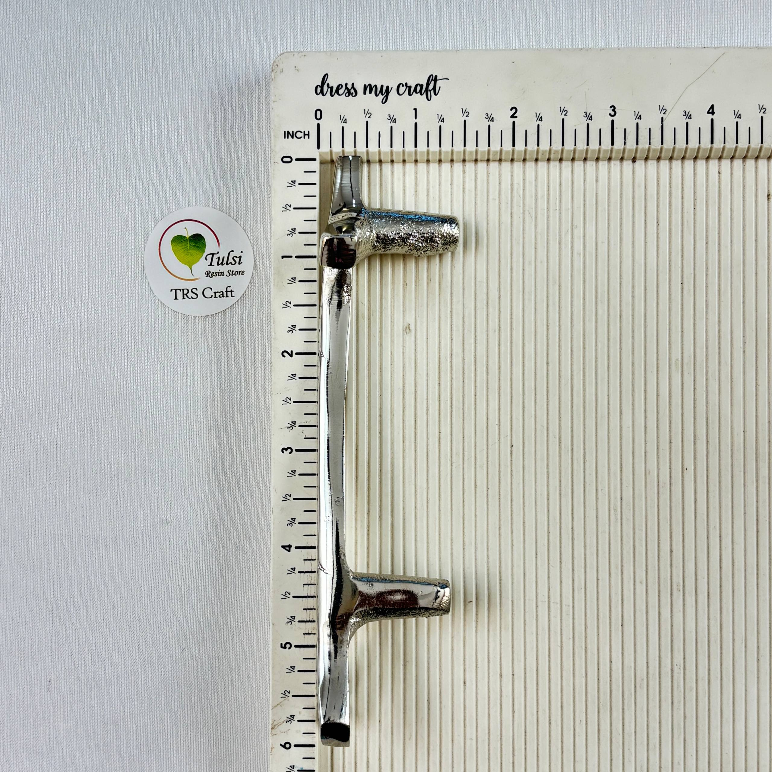 Metal Tray handle - (C)