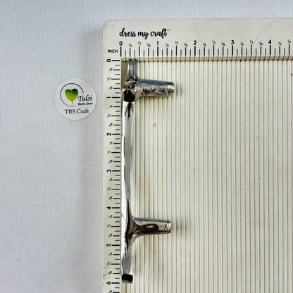Metal Tray handle - (C)