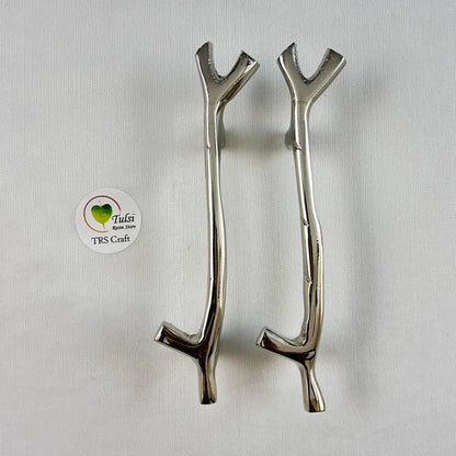 Metal Tray handle - (C)