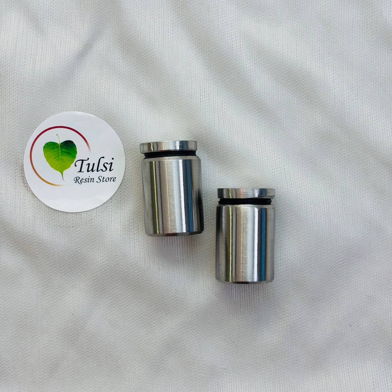 Nameplate Stud Hook (2 Pcs)