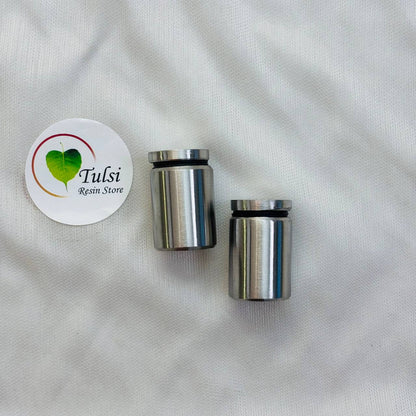 Nameplate Stud Hook (2 Pcs)