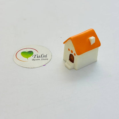 3D House Miniature (L)