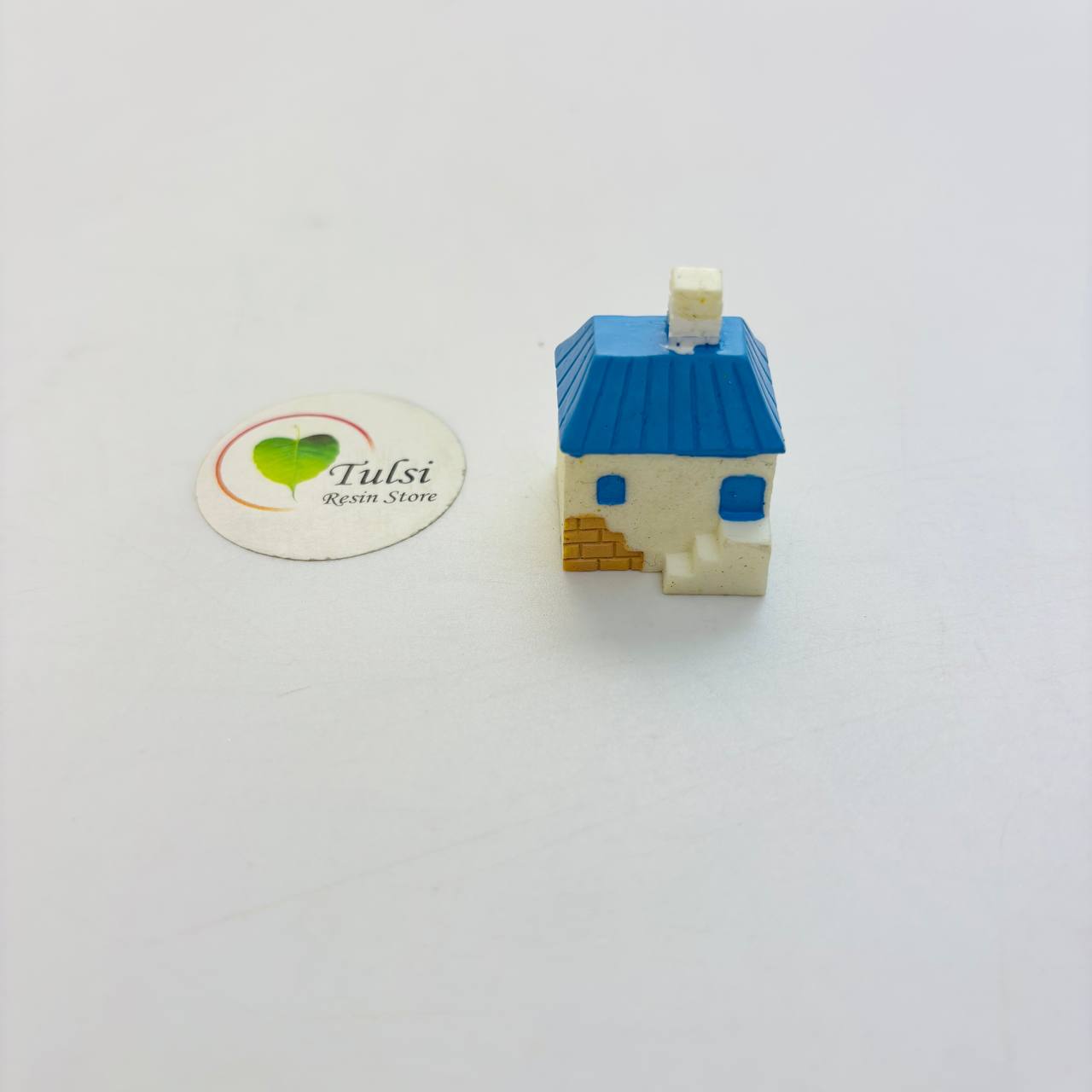 3D House Miniature (M)
