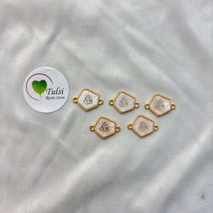 Rakhi Charm A5 Tulsi Resin Store