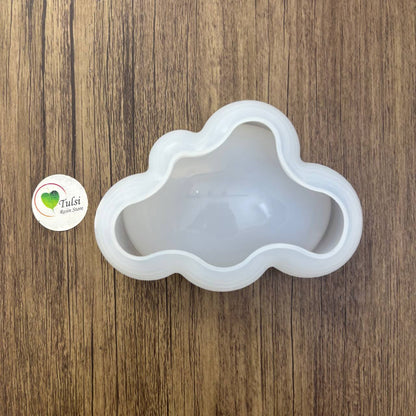Cloud Bowl Mould (A)