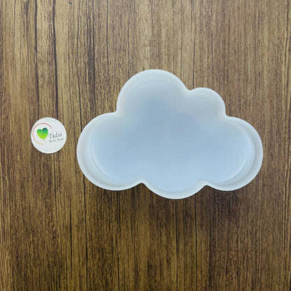 Cloud Bowl Mould (A)