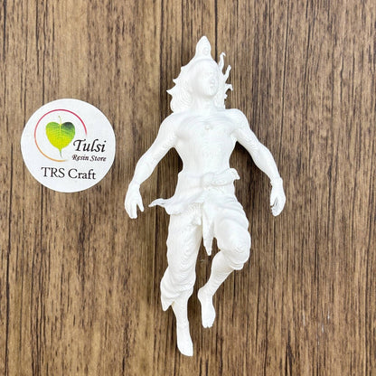 3D Miniature (A26) - Krishna