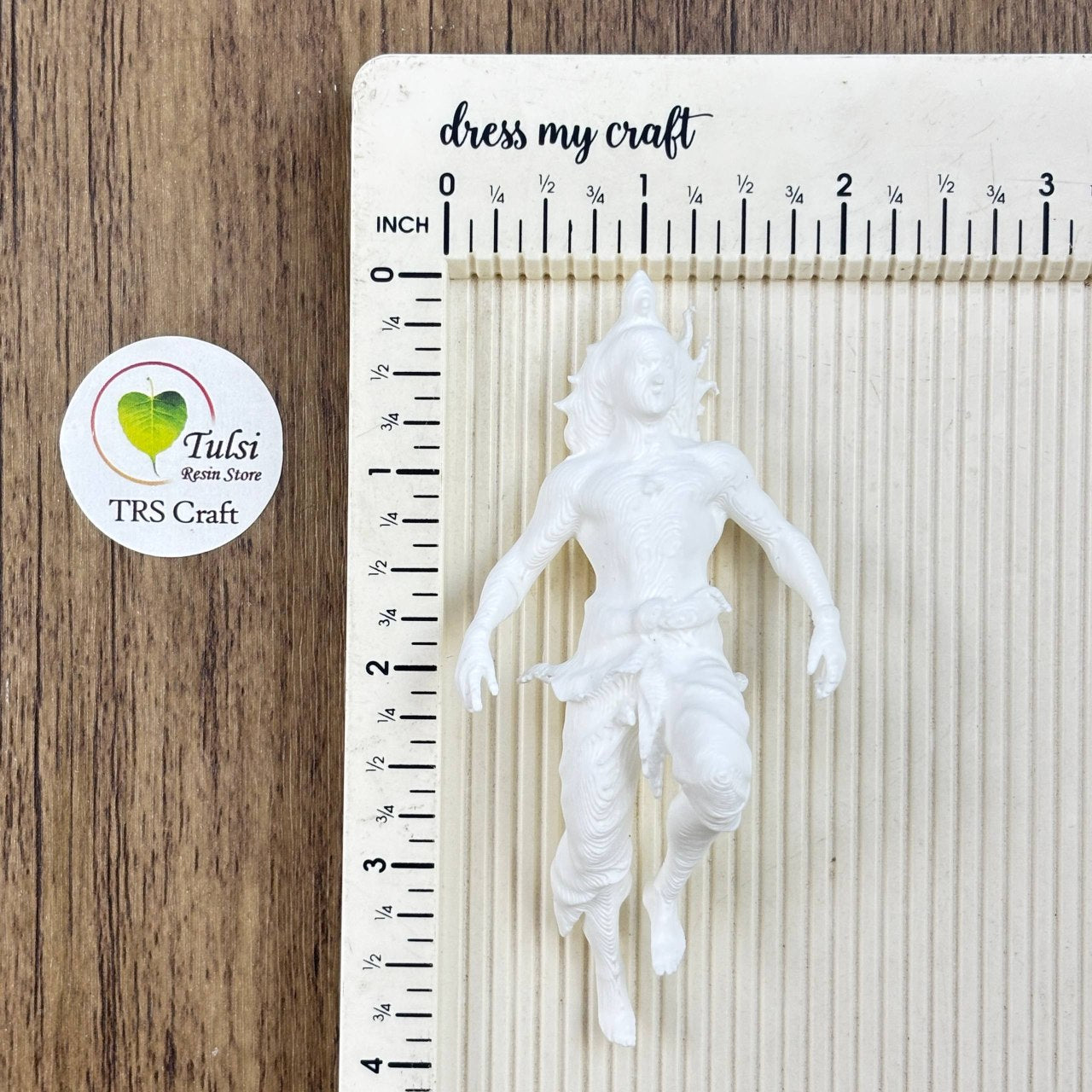 3D Miniature (A26) - Krishna