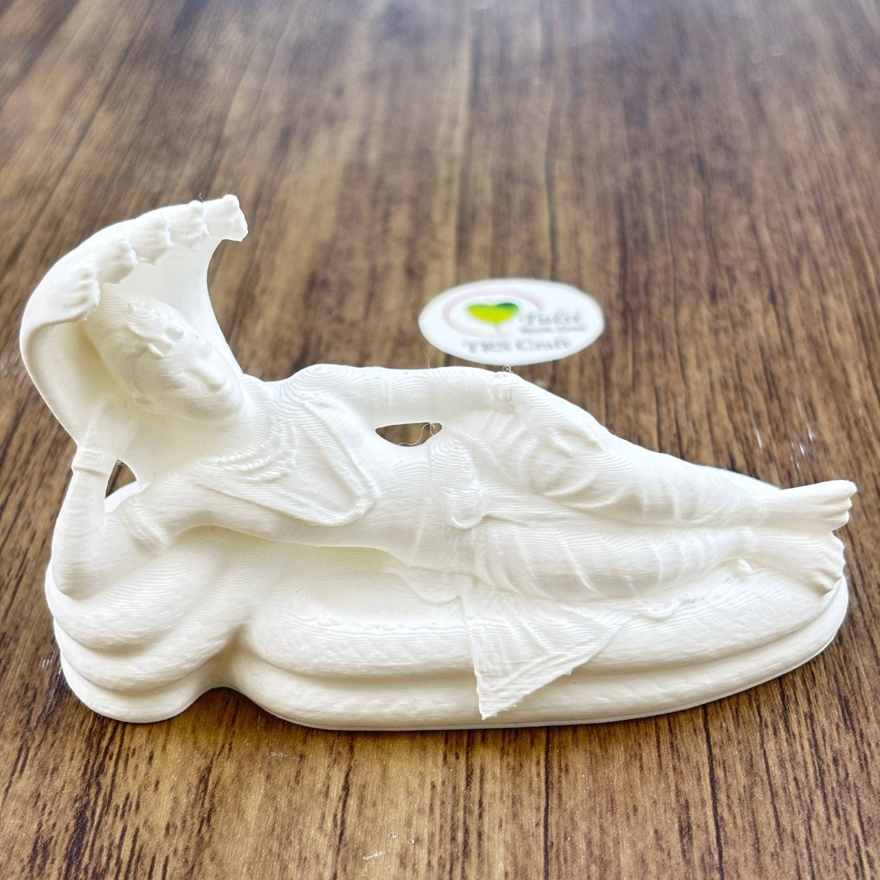 3D Miniature (A24) - Vishnu Ji