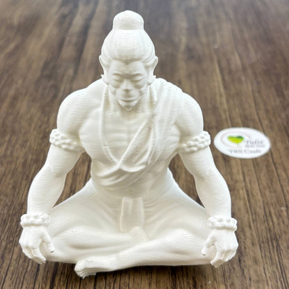 3D Miniature (A25) - Hanuman Ji