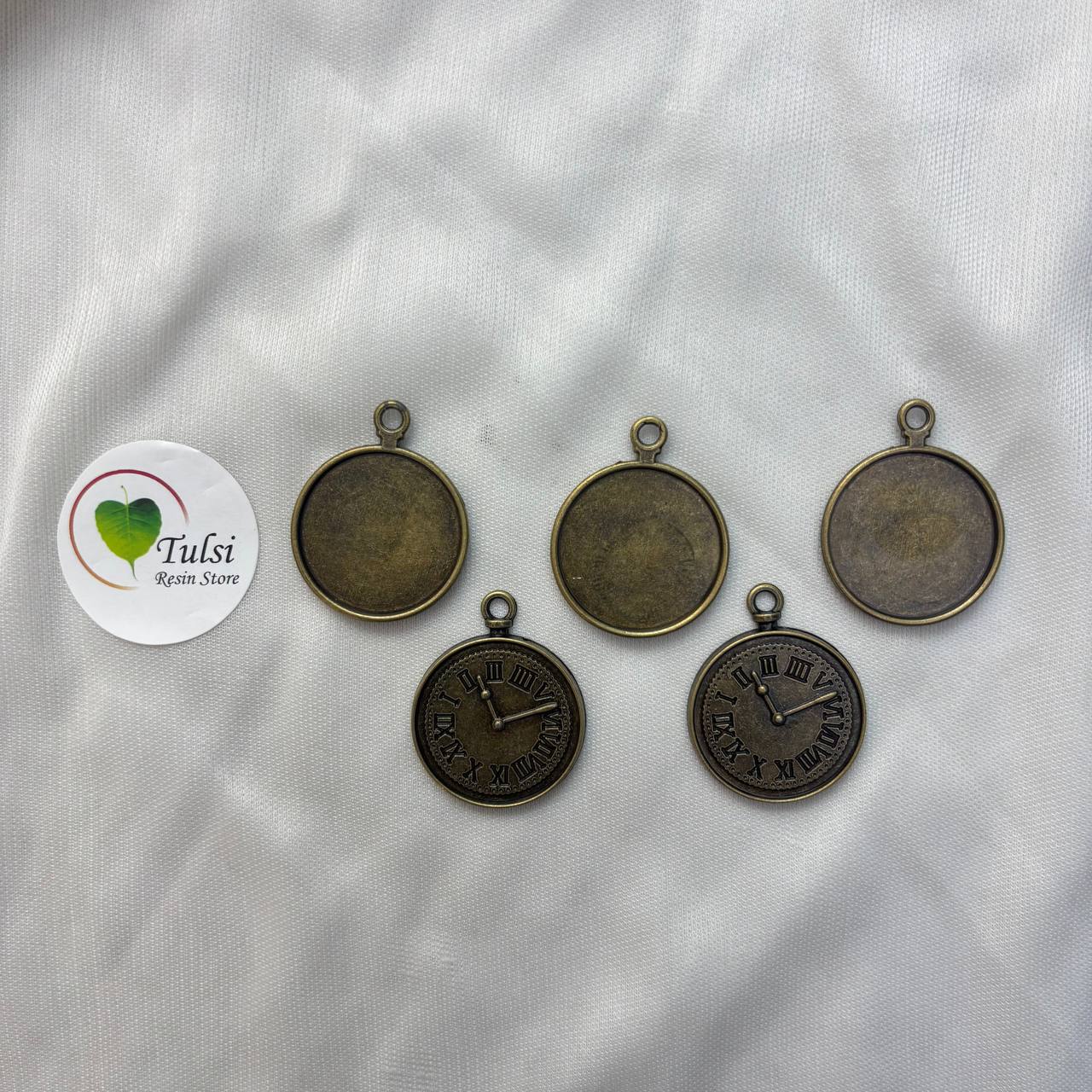 Antique Bazel A26