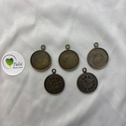 Antique Bazel A26