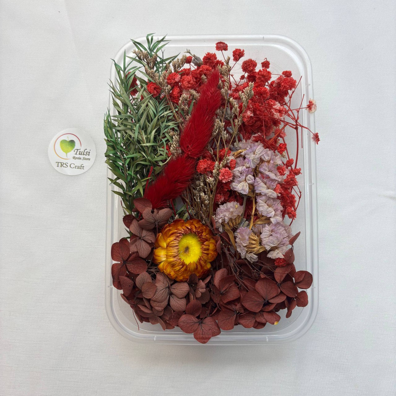Dry Flower For Resin Art Code - J Tulsi Resin Store
