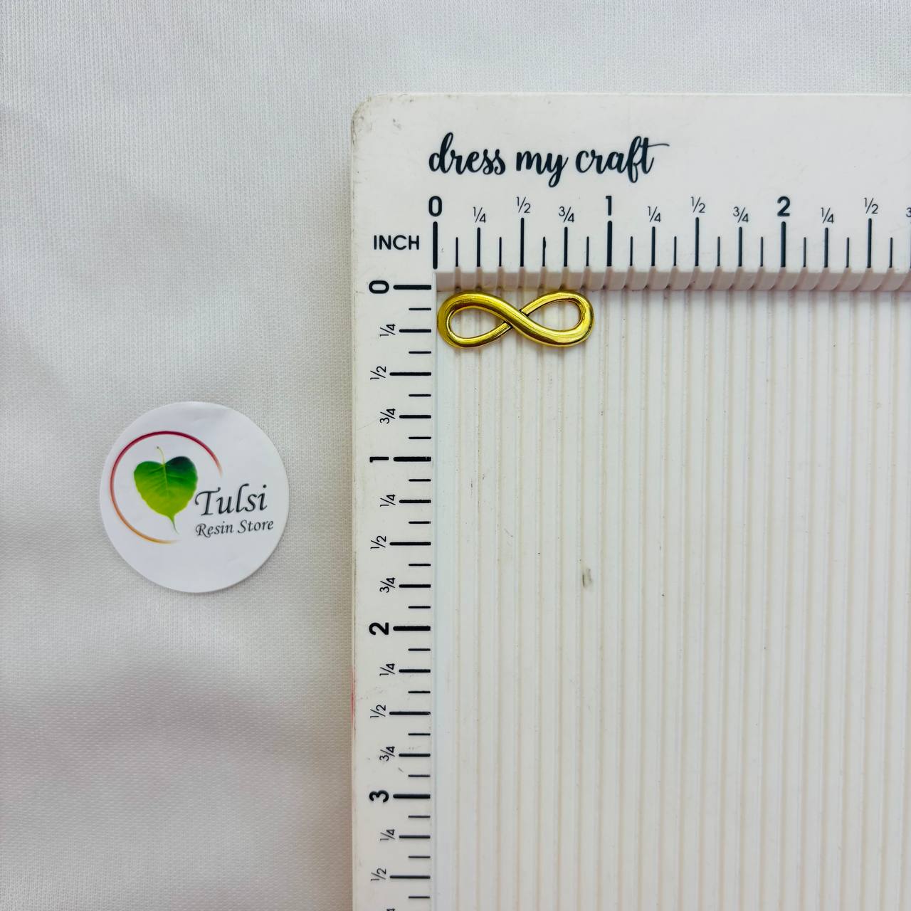 Infinity Charm (B)