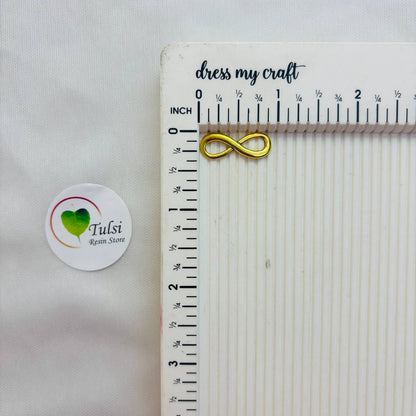 Infinity Charm (B)