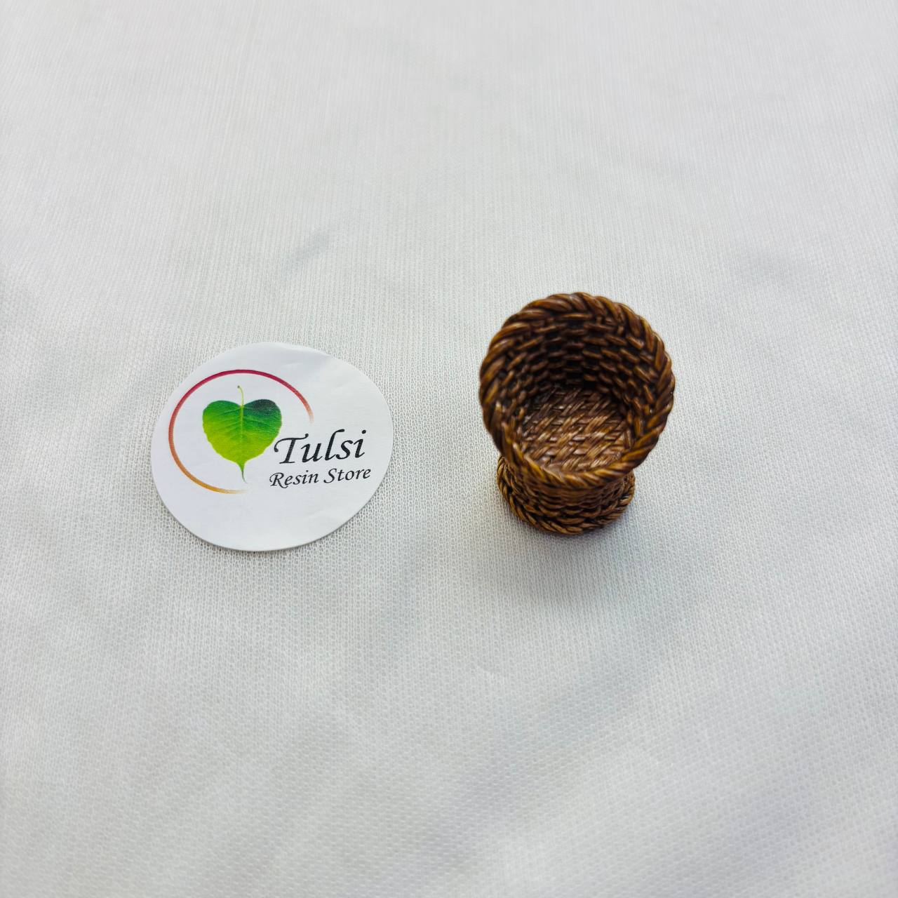 3D Chair Miniature (C)