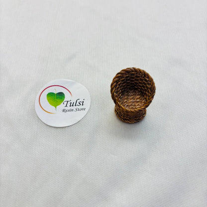 3D Chair Miniature (C)