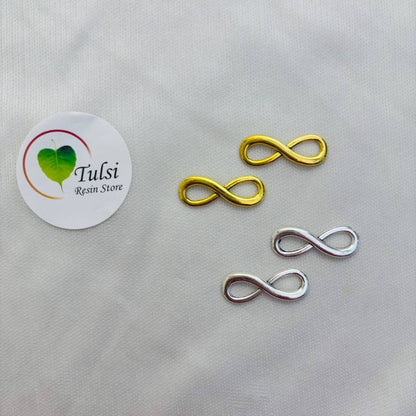 Infinity Charm (B)