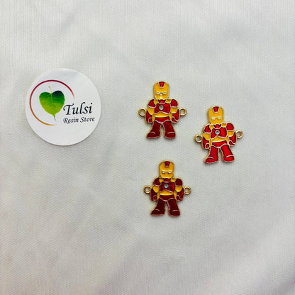 Kids Rakhi Charm (GGG)