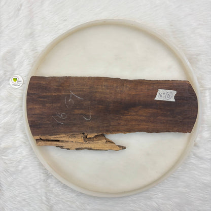 Woodlog Piece for Mould - 16"