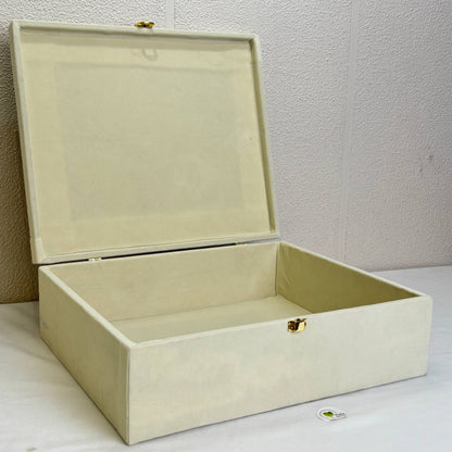 Quran Box for Artwork - - Tulsi Resin Store