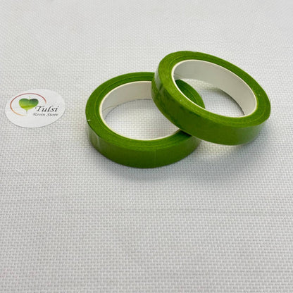 Flower Tape (A) - L. Green