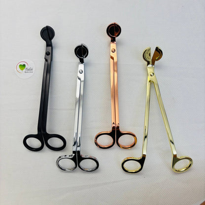 Candle Wick Cutter/ Trimmer Tulsi Resin Store