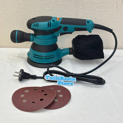 Sanding Machine (C) - Big