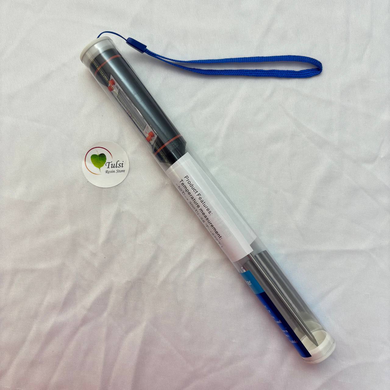 Temperature Thermometer Tulsi Resin Store
