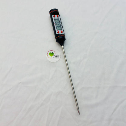 Temperature Thermometer Tulsi Resin Store