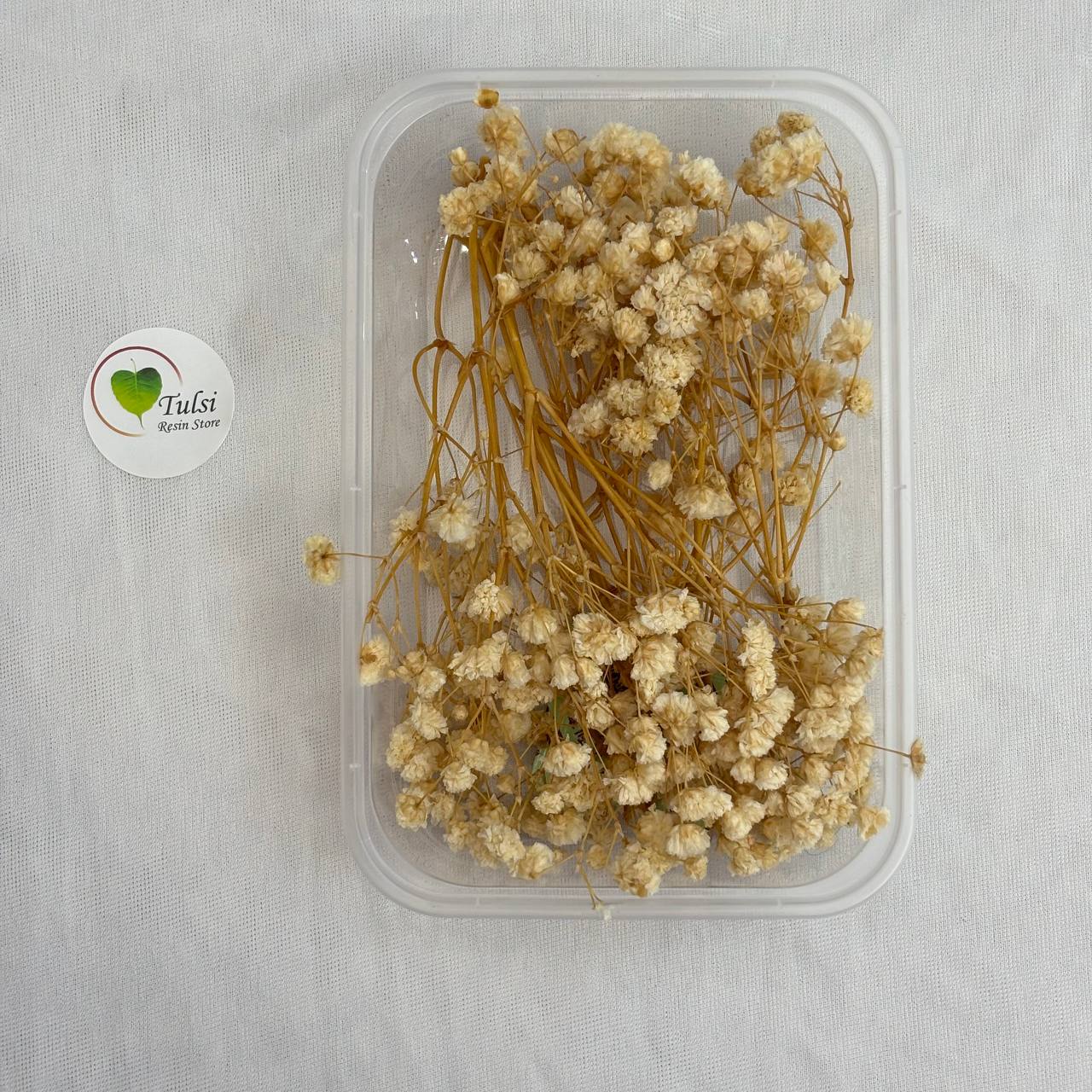 Gypsy Flower Box - (J) Tulsi Resin Store