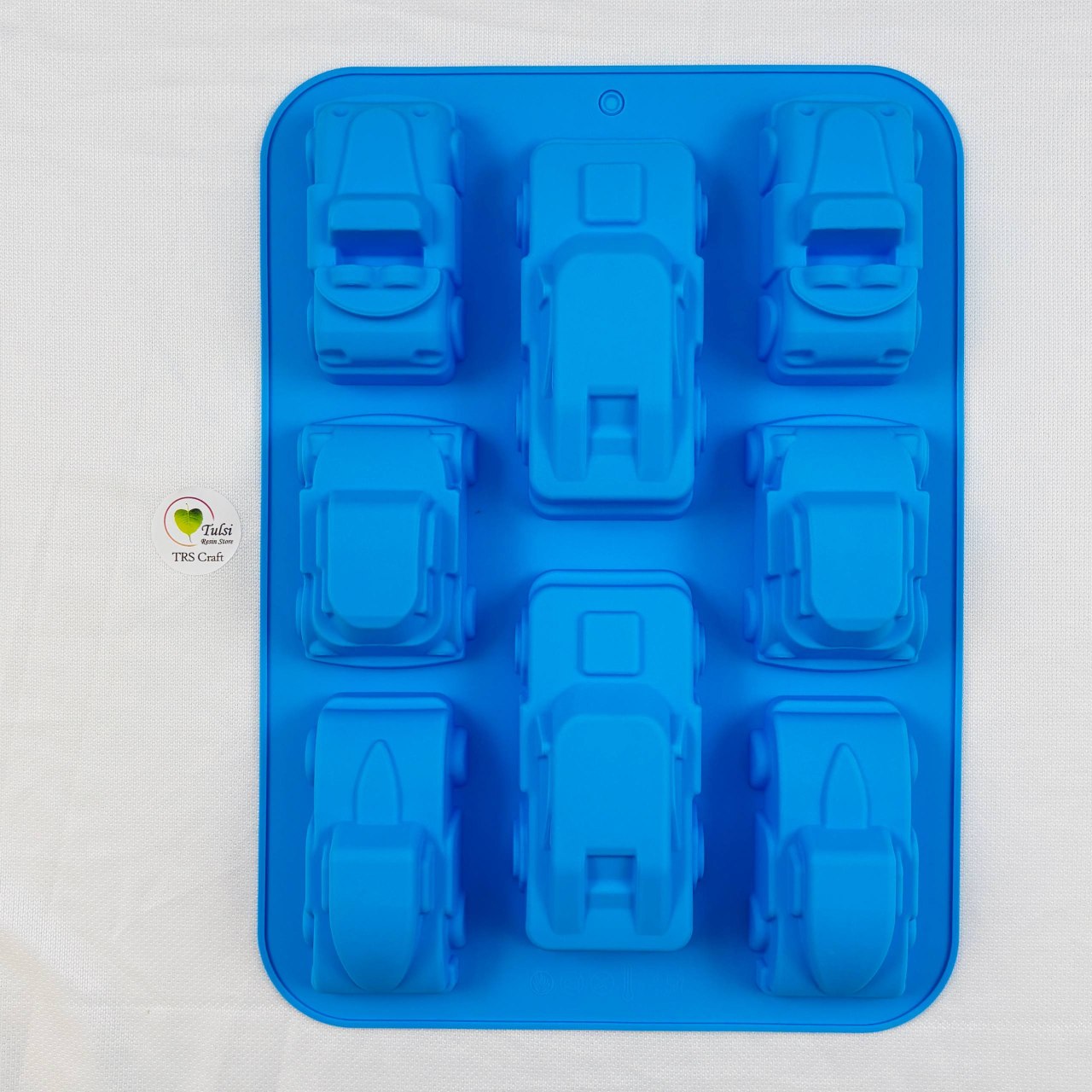 Vehicle Mould (B)