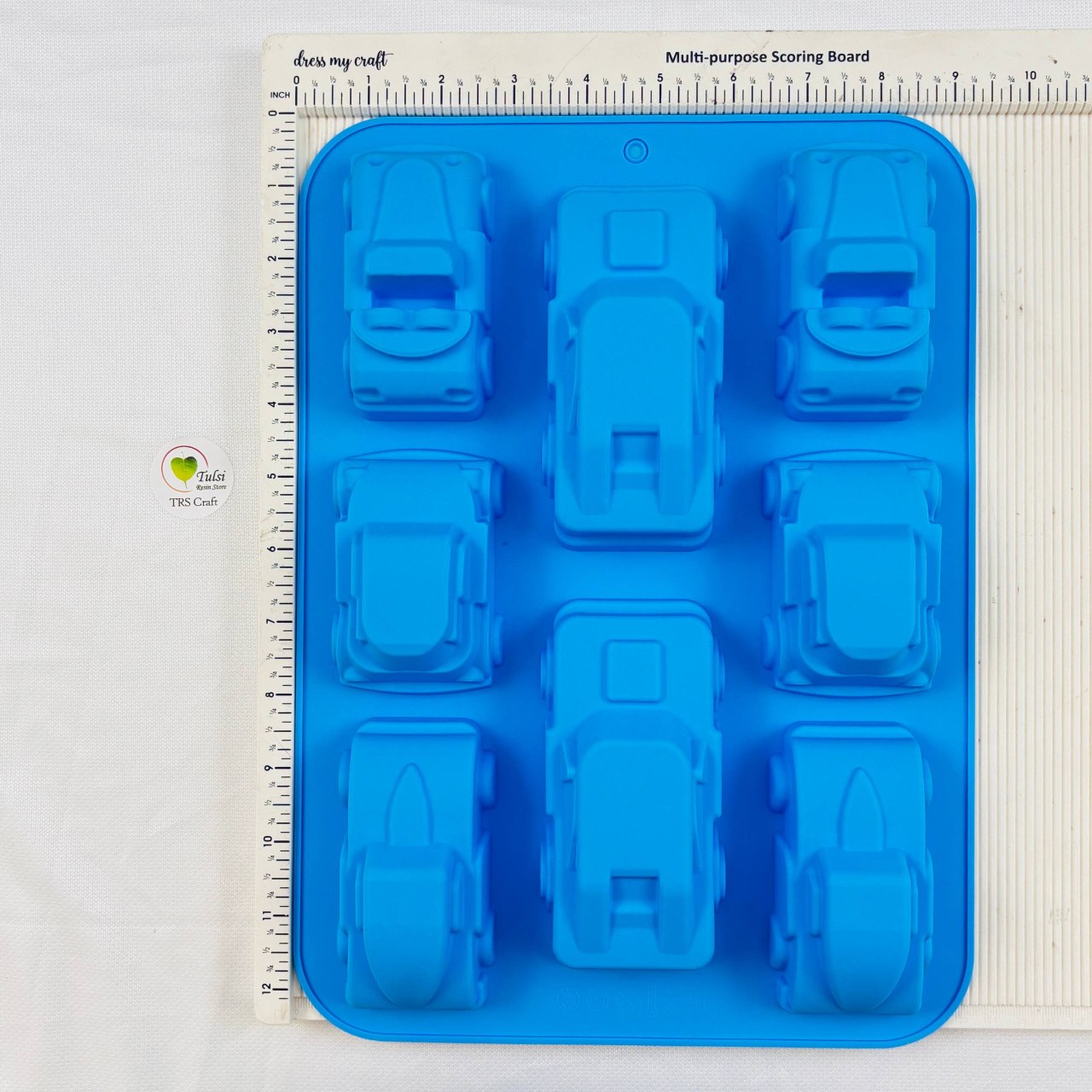 Vehicle Mould (B)