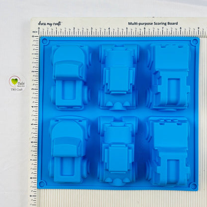 Vehicle Mould (A)