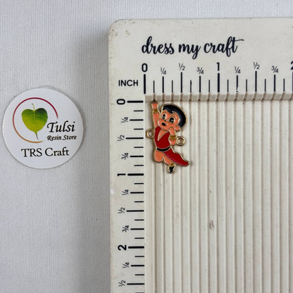 Kids Rakhi Charm (E)