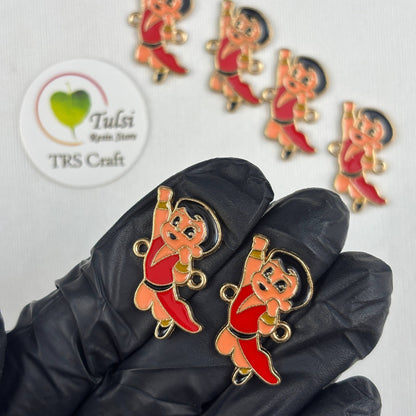 Kids Rakhi Charm (E)
