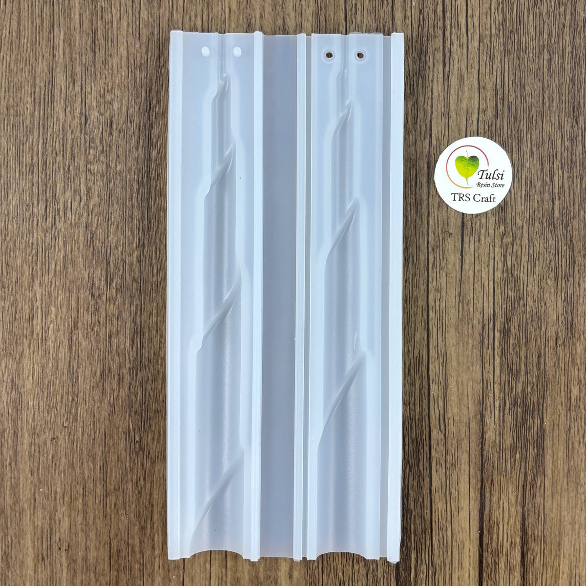 Taper Pillar Candle Mould (B5)
