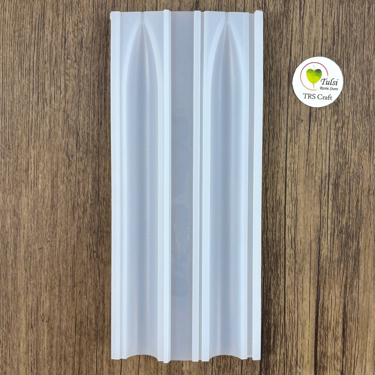 Taper Pillar Candle Mould (B4)