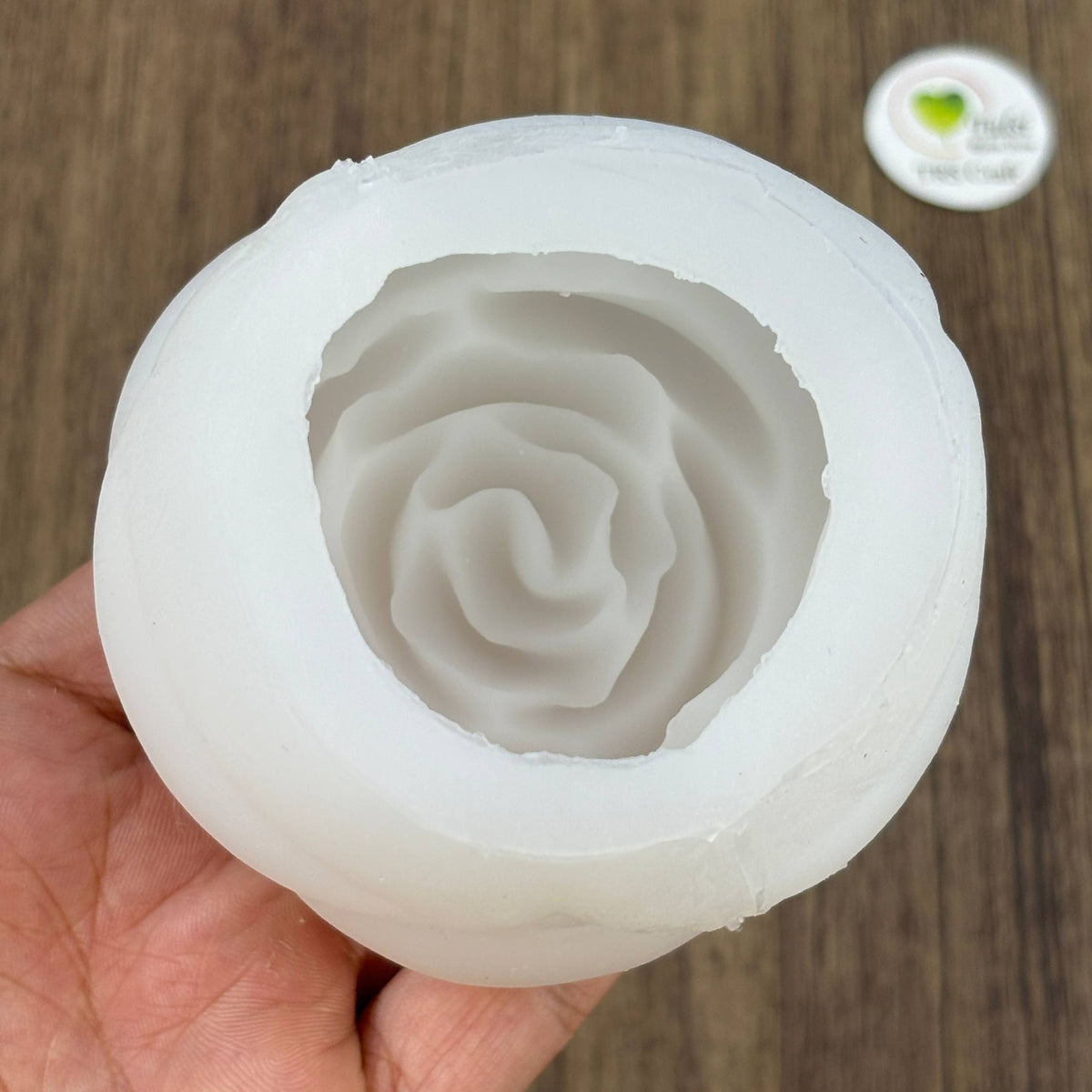 Flower Mould (A34)