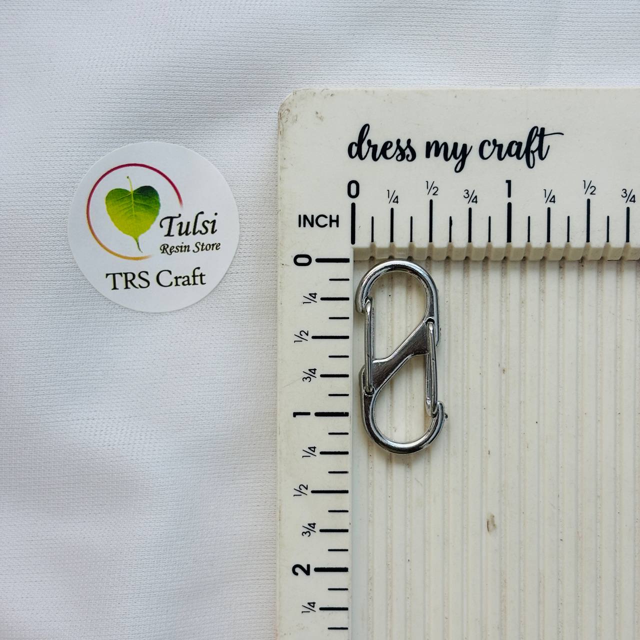 S Shape Hook - Big