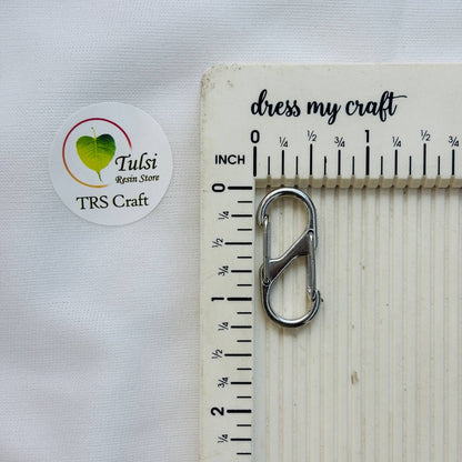 S Shape Hook - Big