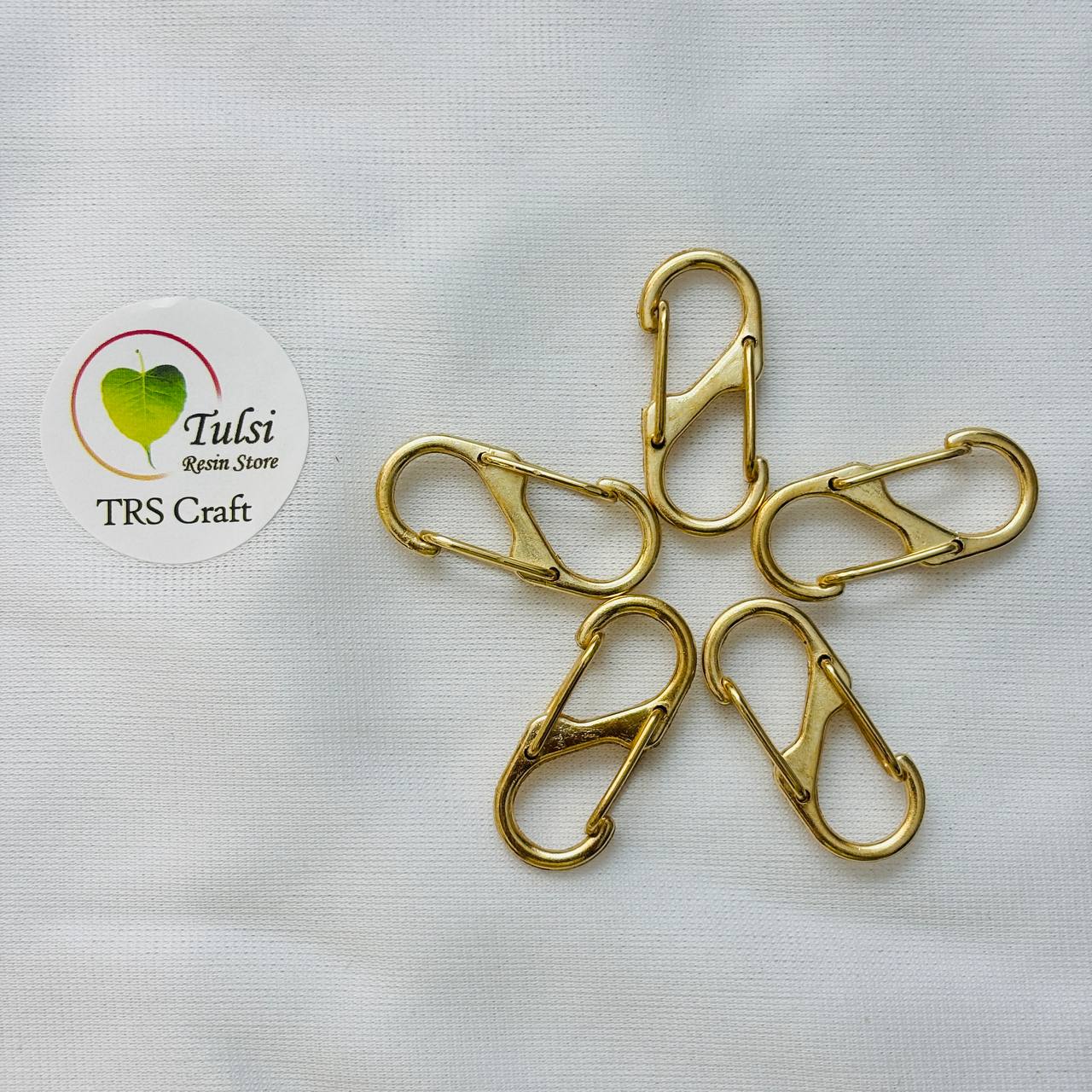 S Shape Hook - Big