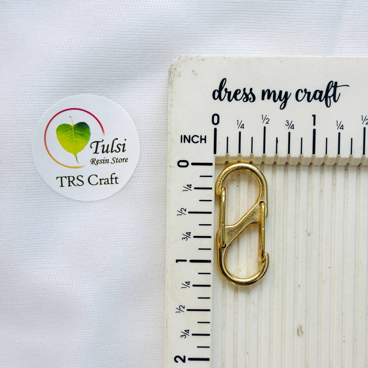 S Shape Hook - Big