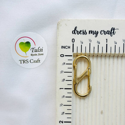 S Shape Hook - Big