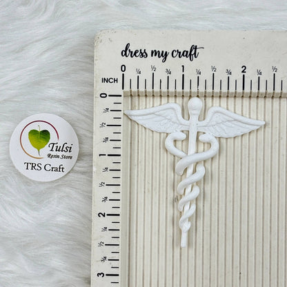 3D Miniature (A29) - Doctor Logo