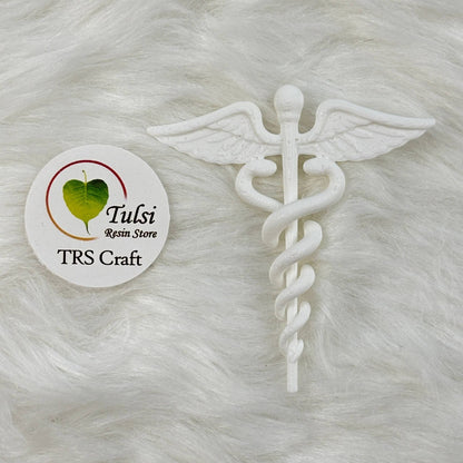 3D Miniature (A29) - Doctor Logo