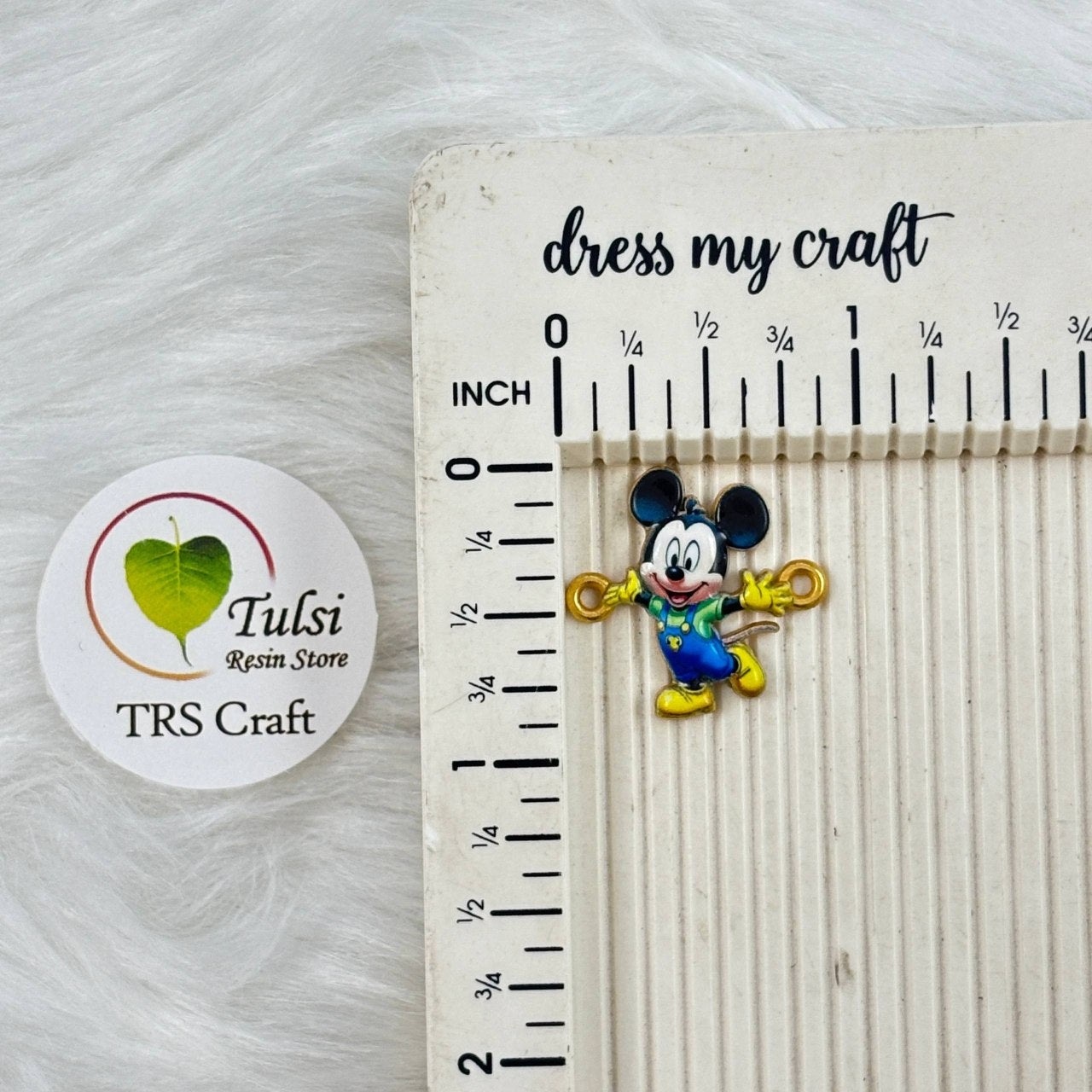 Kids Rakhi Charm (K)
